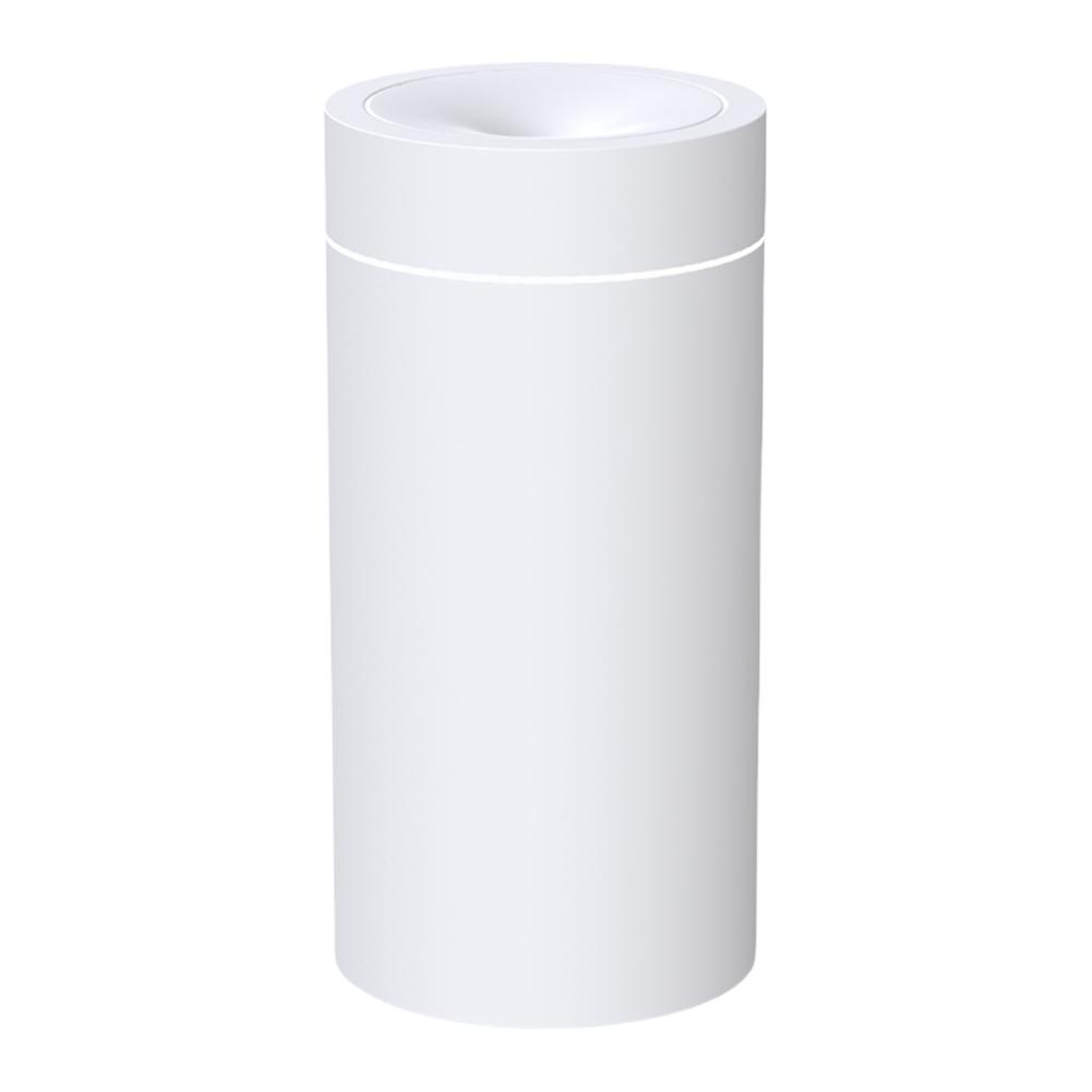 

100 мл автомобильный увлажнитель воздуха ароматерапевтический диффузор 2000 мАч автомобильный увлажнитель воздуха освежитель воздуха автомобильный мини портативный диффузор для автомобиля домашний офис белый