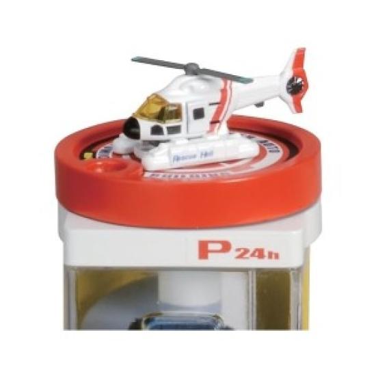 Tomica Super Auto Tomica Building