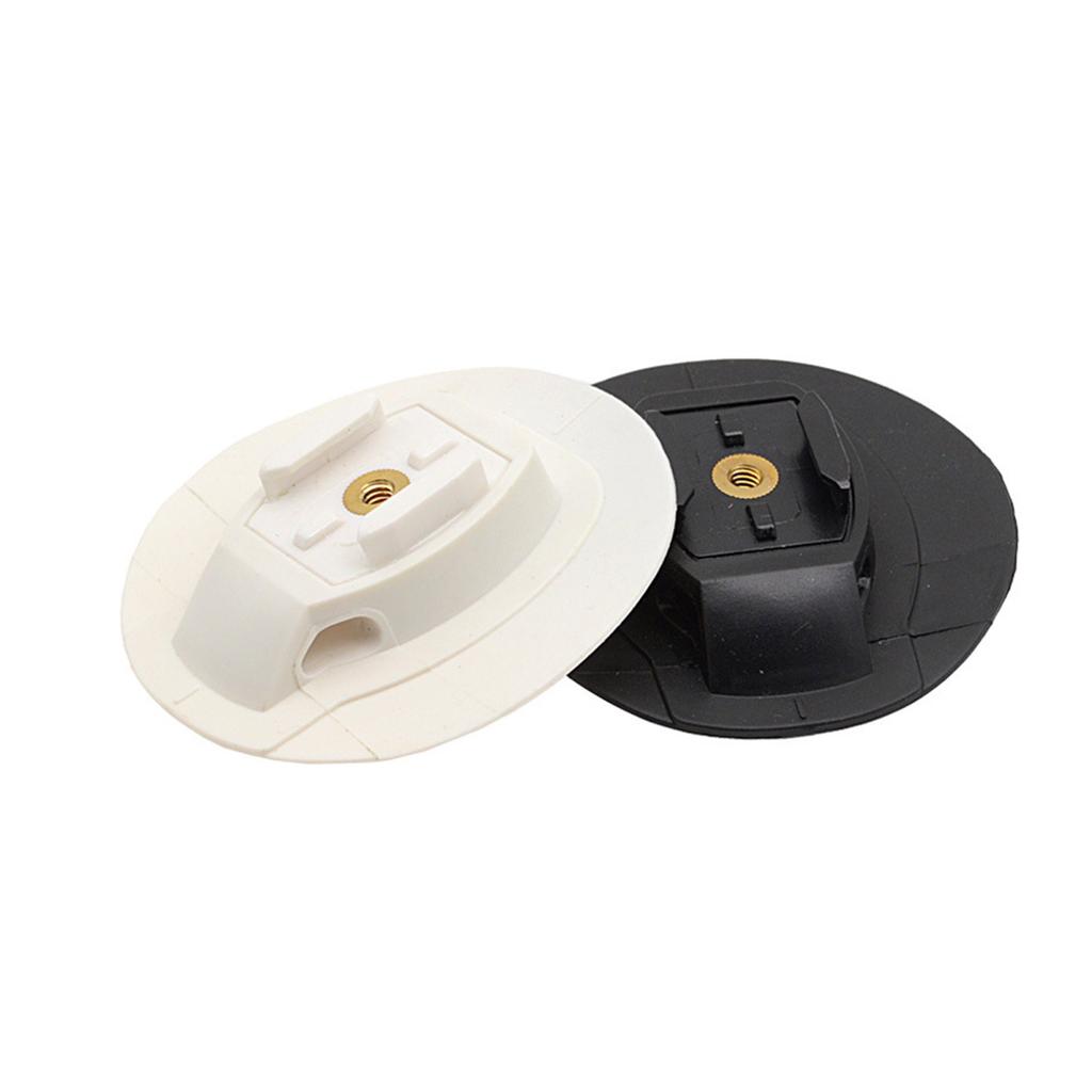 Heavy Type Surfboard Camera Mount Nonslip Paddle Board Camera Base Brackets Water Sports Filming Gear