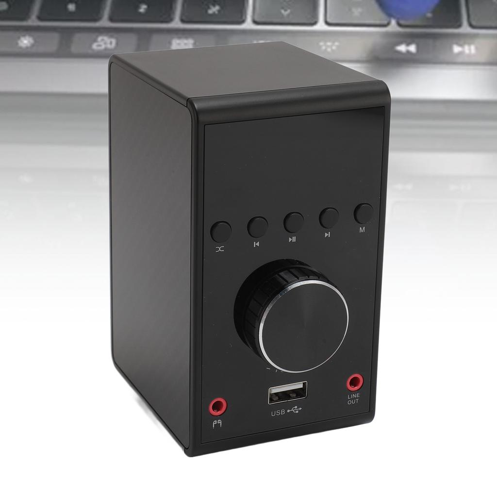 136W   5.0 Amplifier HIFI Stereo Sound Digital Amp Wireless Spker Receiver Amplifier with USB Optical Coaxial for Computers TVs