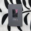 [USED] StrayKids MAXIDENT 4th Hanbok Sanok Seungmin Trading Card