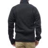 Patagonia Better Sweater Size 25528 BLK Size L Men's Jacket, Lightweight, Logo, Black, L, MS, [Used]