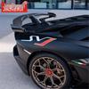 Lamborghini Aventador IP750 SVJ Speed Lightning Decal