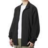 Puma Solid Color Breathable Running Casual Jacket Men Jackets Black 623023-01