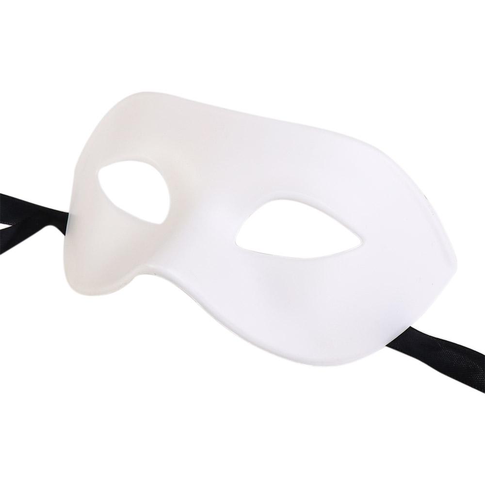 

Cosplay Mask Carnival Costume Props For Women Men Prom Party Supplies Party Cosplay Props Halloween Masks Half Face Mask