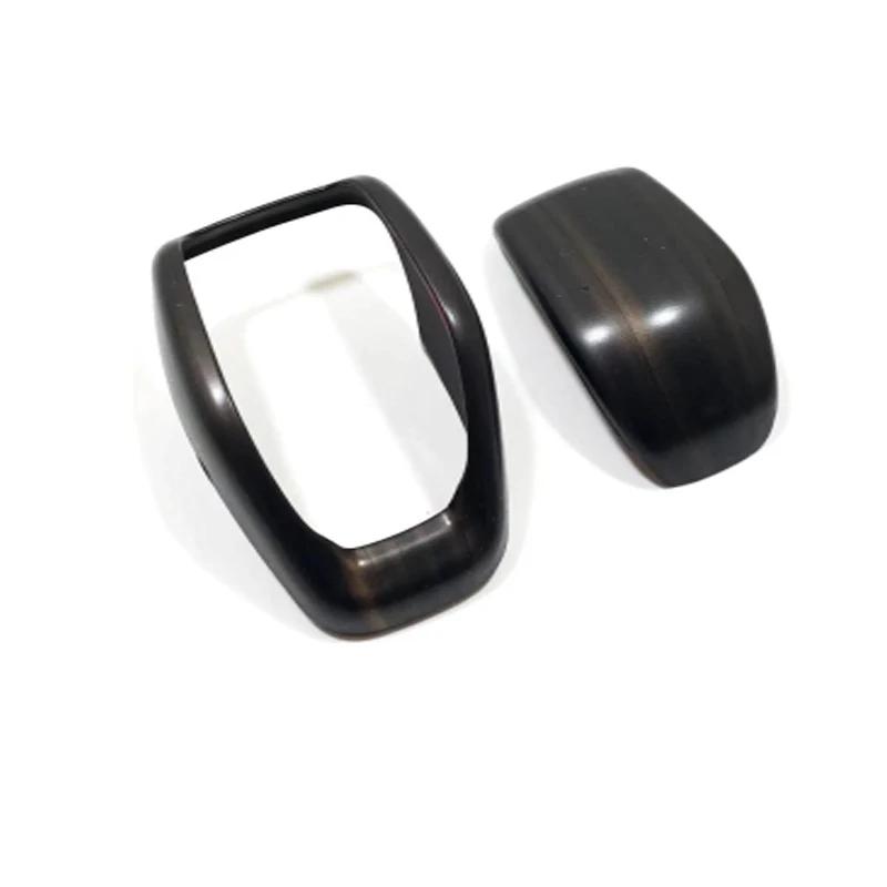 For Toyota RAV4 RAV 4 XA50  -  Car Gear Lever Head Shift Knob Handle Cover  For Toyota Highlander Kluger XU70