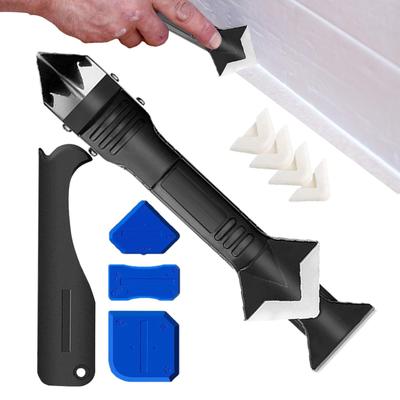 Instrumente de construcții – Racle pentru silicon