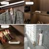 1PC Ozone Refrigerator Deodorizer Sterilizer Air Freshener Odor Eliminator Fridge Air Cleaner For Fruit Vegetable