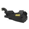 Motorrad Luftfilterkasten Baugruppe Schwarz ABS Kunststoff Ersatz für GY6?506080CC Motor