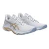 Womens/Ladies Ballistic FF 4 Trainers