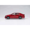 GCD 1:64 Toyota REIZ MARK X Alloy Car Model Boy Toy Adult Collection Ornament