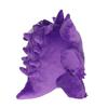 Gengar Plush Doll Soft Anime Stuffed Toy Doll Gift for Kid Birthday Xmas Collection