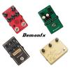 Demonfx TONE TONE HAMMER Clone Bass Box Bass Effects MALLET/Aguilar Preamp/Direct