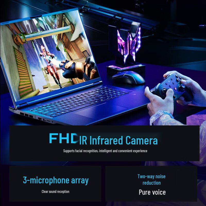 Acer Predator Gaming Laptop Series (CN version)