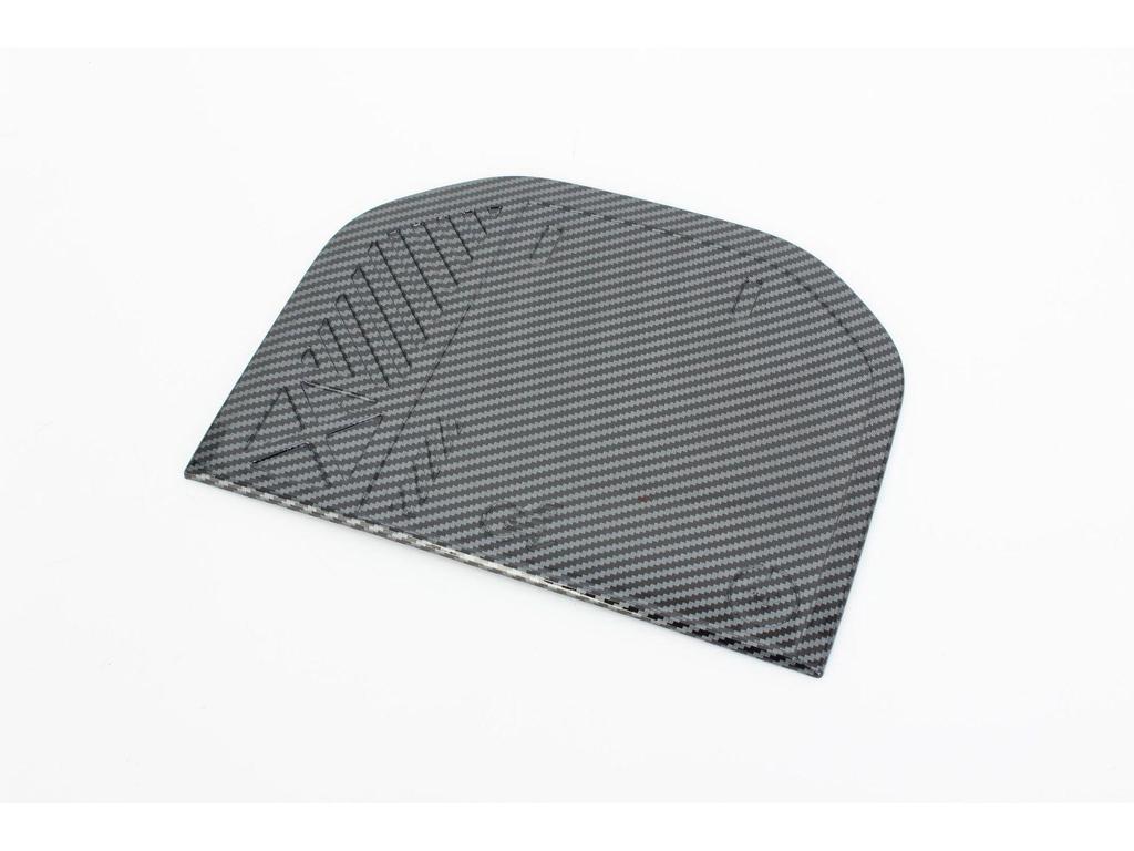 Chery iCAR V23 Exterior Fuel Tank Cap Cover - Anti-Scratch Patch for 25 Models