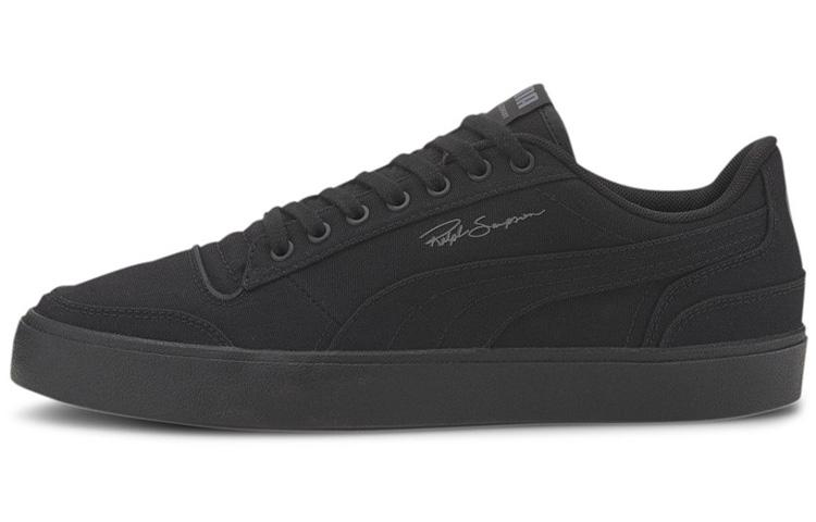 PUMA Ralph Sampson Vulcanised 372193-02 35.5