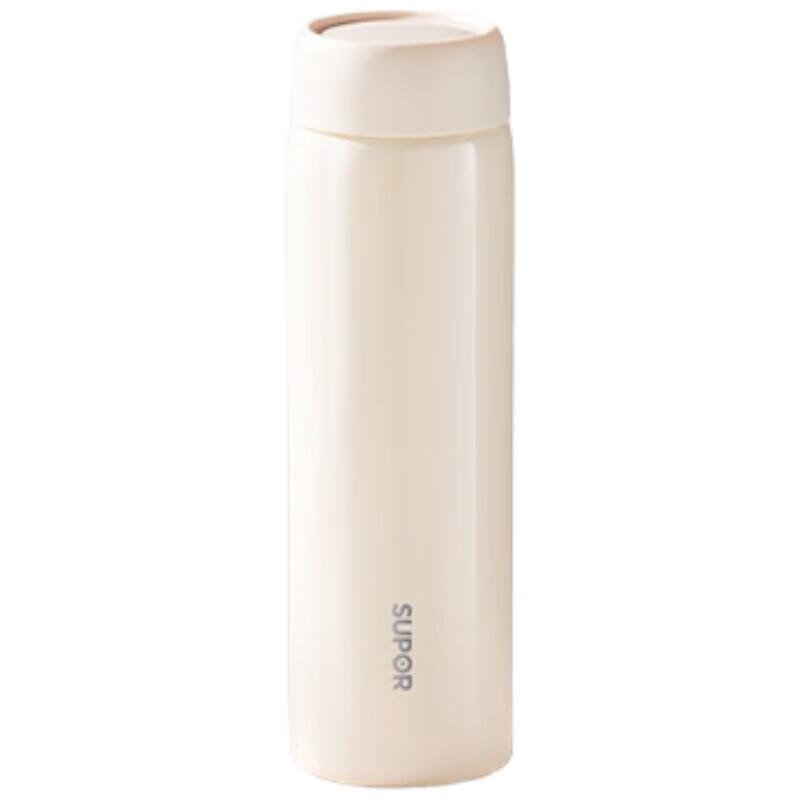 Supor Elegant Series Insulated Tea Infuser Mug