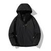 Lightweight Windproof Waterproof Softshell Jacket Hiking Camping Outdoor Travel Men Women