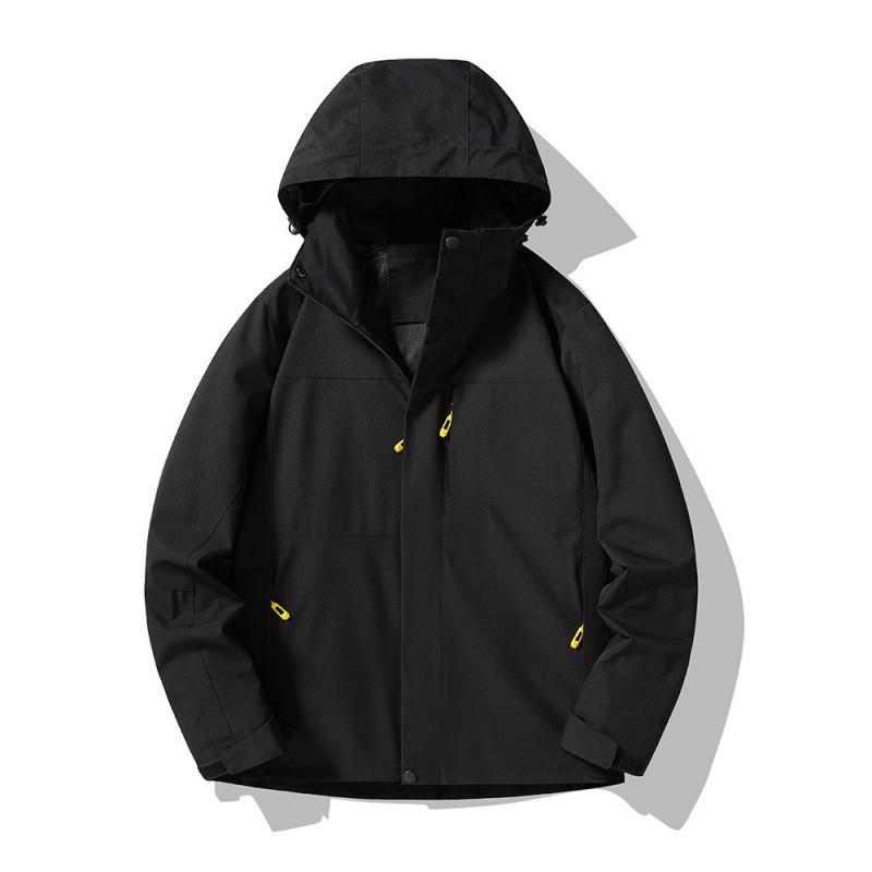 Lightweight Windproof Waterproof Softshell Jacket Hiking Camping Outdoor Travel Men Women