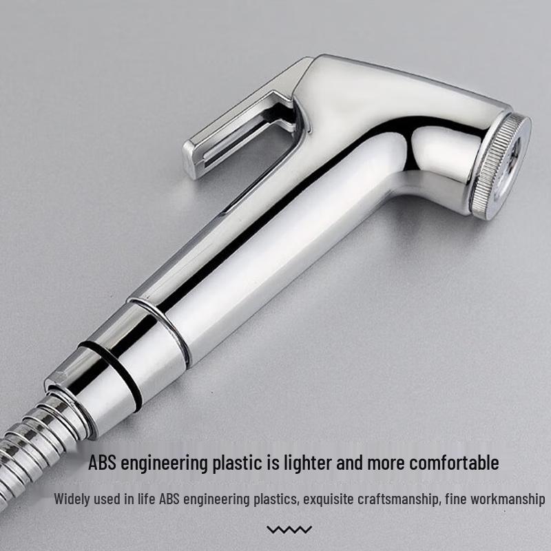 Toilet Bidet Spray Gun
