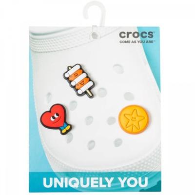 Schuhpflege & Accessoires – Schuh-Dekorationen