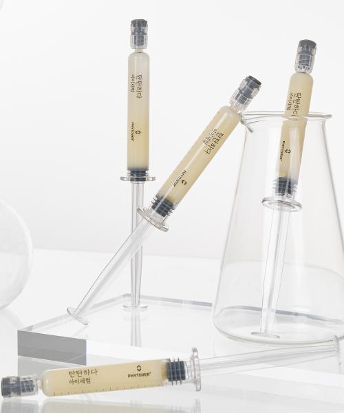 Phytover Plus Firming Eye Serum 5mlx4EA NONE