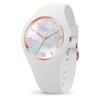 [Ice Watch] Ice Pearl Watch, Women's, 016935, White, Small