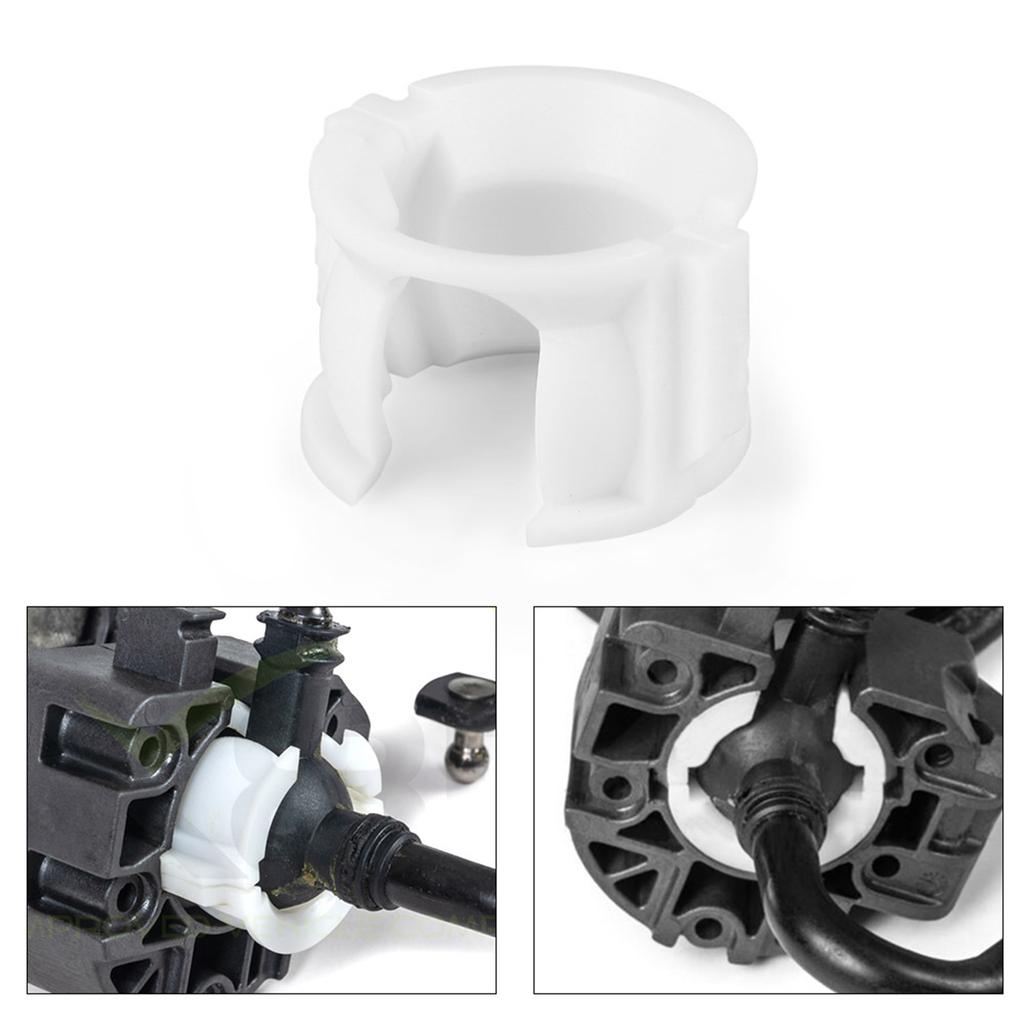 Gear Shifter Bush Kits Gear Selector Shift Stick Lever Bush Repairing for Mercedes Vito/Viano W639 X8R0172 ,