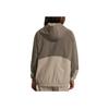 Under Armour ArmourSport Cargo Loose-Fit Colorblock Hooded Jacket With Drop Shoulders Women Jackets Light-Brown 1382699-200