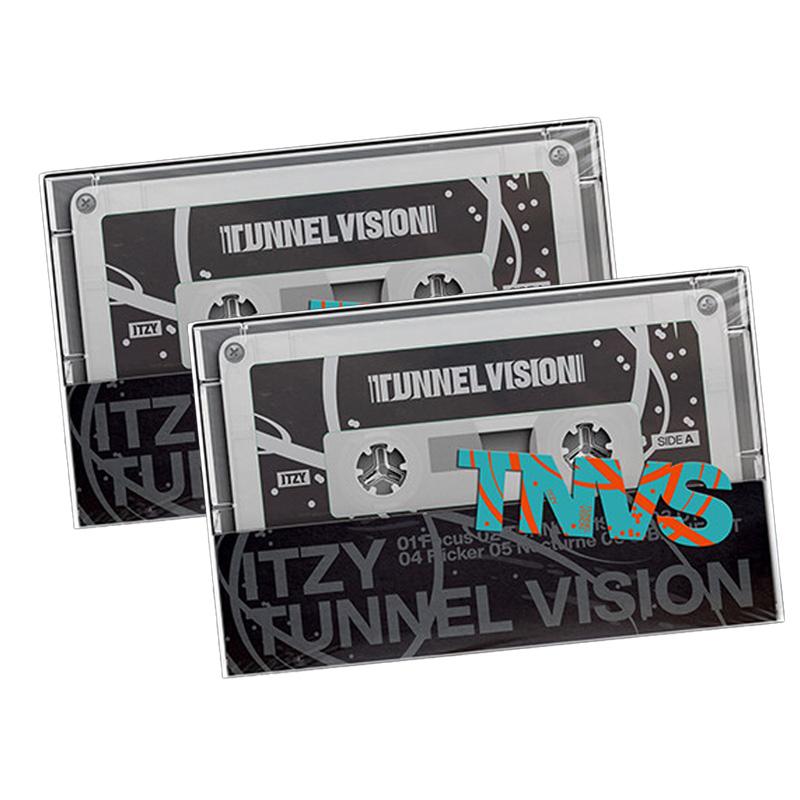 ITZY ALAGÚTVILÁGÍTÁS (Kazetta magnó verzió.)