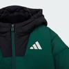 adidas Kids' 2025 Winter Warm Down Jacket