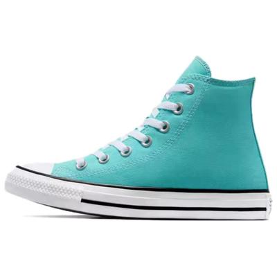 Chuck Taylor All Star Comfortable and Breathable High-Top Canvas Shoes