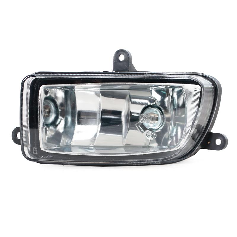 

For Great Wall Haval Hover Cuv H3 Car Front Bumper Light Fog Light Daytime Running Light Driving Light Signal Light Accessories
