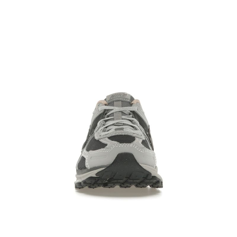 Nike Air Zoom Vomero 5 Dark Smoke Grey Vachetta Men Sneakers Light-Smoke-Grey Vachetta-Tan Summit-White HV5982-001