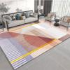 Modern Abstract Patterned Large Area Carpet  for Living Room Bedroom Decor Non-Slip Soft Floor Carpets Home Decor