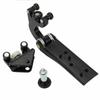 Sliding Door Roller Guide Hinge Right Side For Renault Master MK3 NISSAN NV400 OPEL Movano B 8200661119, 777946809R, 745963412R