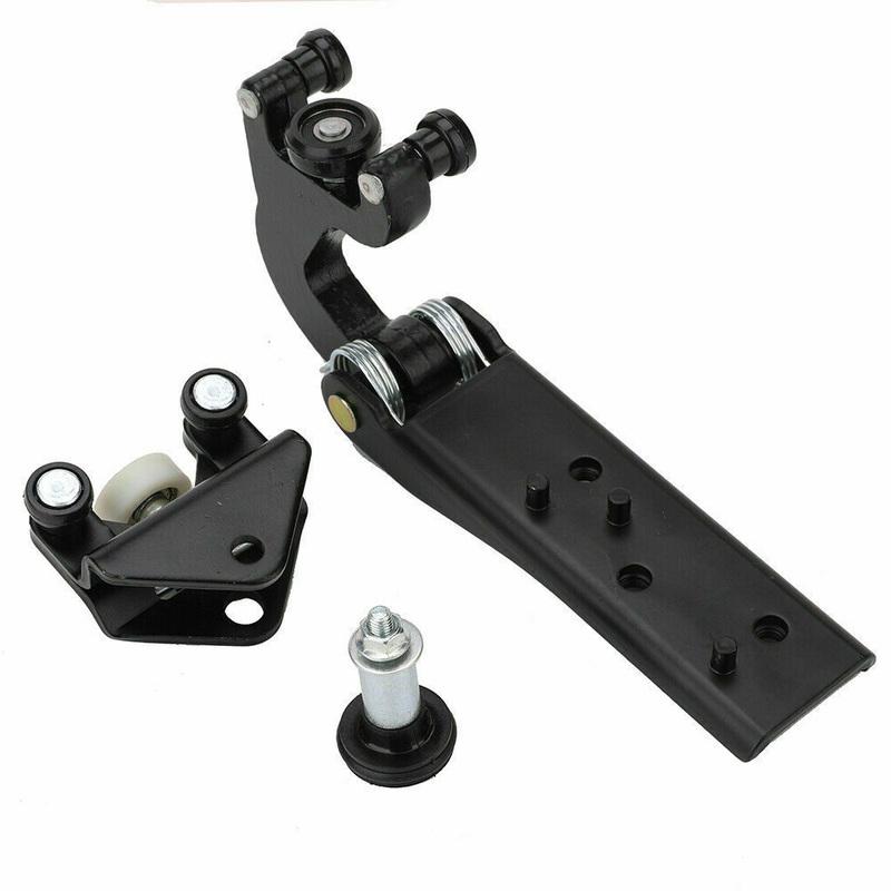 Sliding Door Roller Guide Hinge Right Side For Renault Master MK3 NISSAN NV400 OPEL Movano B 8200661119, 777946809R, 745963412R