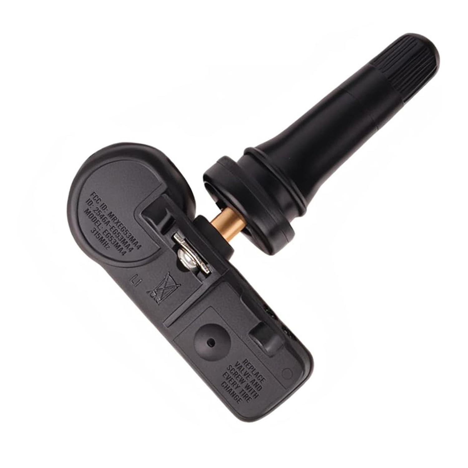 

Датчики давления в шинах TPMS 315 МГц для Ford 2009-2014 F-150 2009-2018 Escape 2010-2016 Fusion & Lincoin MKS Заменяет # 9L3Z-1A189-A DE8T-1A180-AA PACK OF 1