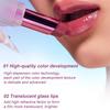 UHUE Mirror Lipstick 3.7g/0.13oz (7 Color Options)
