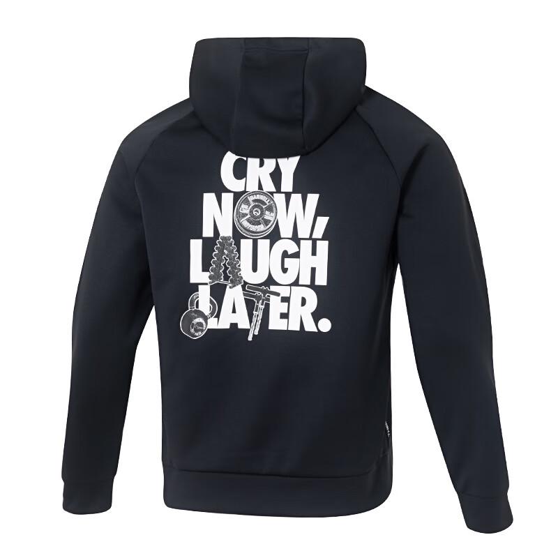 Nike Men's Hooded Pullover Sweatshirt IO7833-010