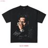 Lil Baby Icy T-shirt Esclusiva Vintage Uomo Leggermente Versatile Abbigliamento Designer Elasticizzato Morbido Elegante Traspirante