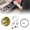 Ersatz-Vergaser-Kit für GX120 GX160 GX200 Motor Nadel Schale Schwimmer Dichtung Dichtring Stift Vergaser Reparatur Zubehör
