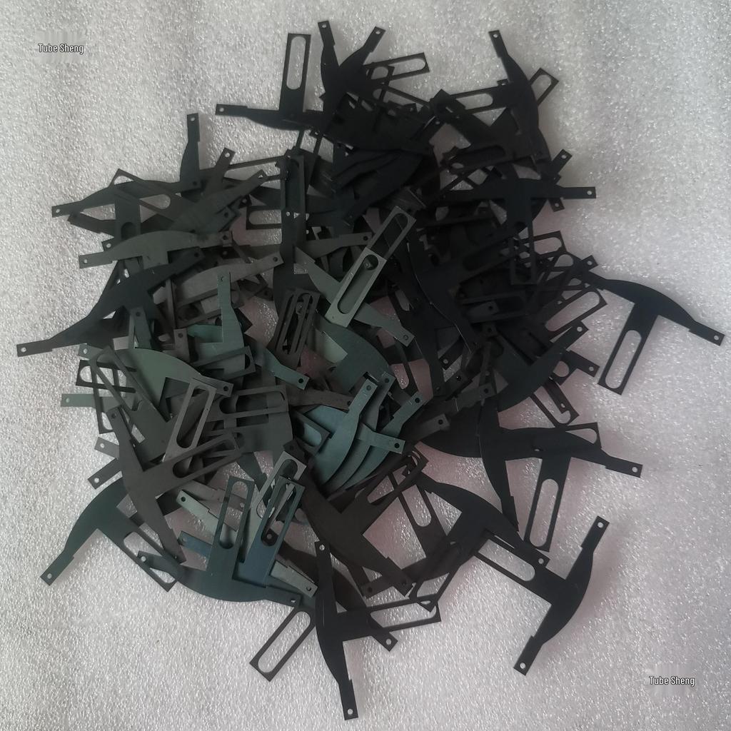Terminal Machine Blade and Cutter Holder for Stripping Machine