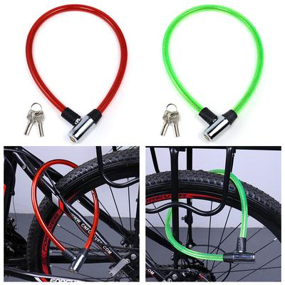 Acessórios para bicicletas – Antirroubos para bicicletas