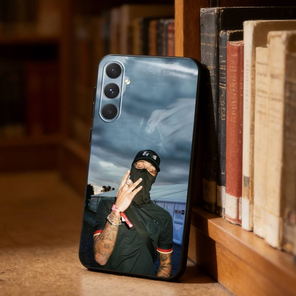 

Freeze Corleone 667 CFR Phone Case For Samsung S26,S25,S24,S23,S22,S21,Ultra,Plus,FE Black Soft Cover Samsung S23ULTRA5G