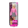 barbie Fashionista Pink Flare Doll 3 and FXL44 Dress-Up (Ages Up)