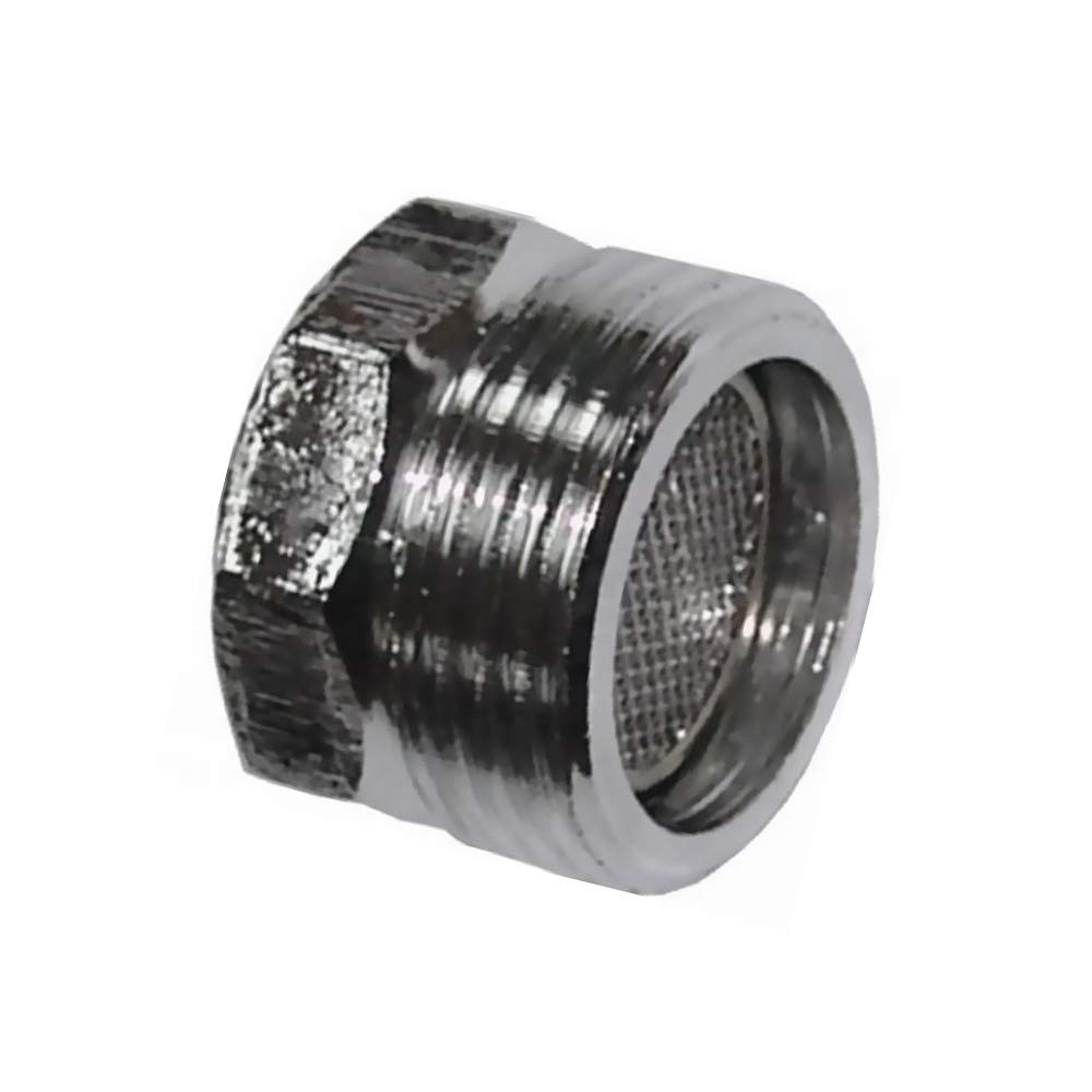 Faucet Adapter To Hose. Female 22 X Male 3/4