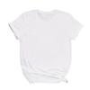 Three Brothers Tale Deathly Hallows Female T-shirt Funny Women Soft Casual White T Shirt Tops,Drop Ship