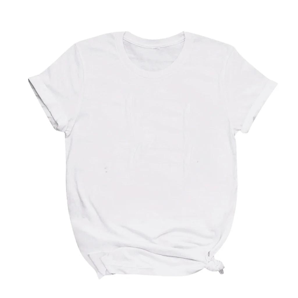 Three Brothers Tale Deathly Hallows Female Tshirt Funny Women Soft Casual White T shirt TopsDrop Ship S