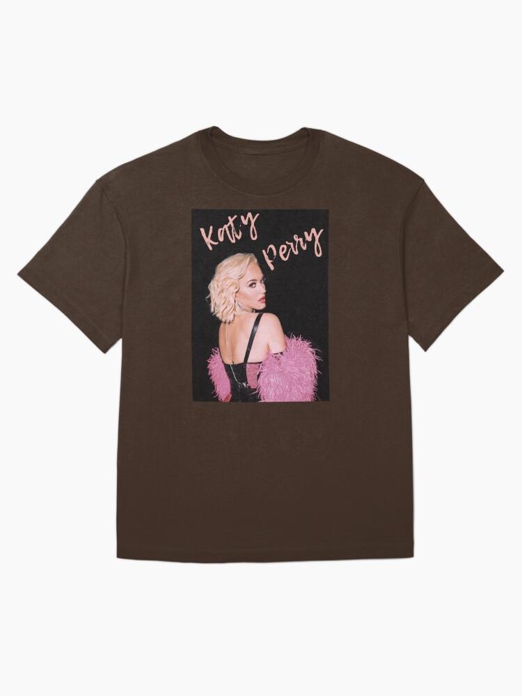 Katy Perry Katy Perry Oversized T-Shirt